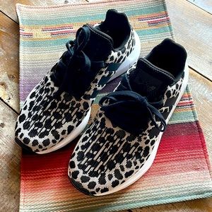 Addidas Swift Run Shoes